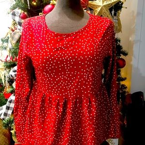 Brand new blouse🥰❤️ For Valentine’s Day